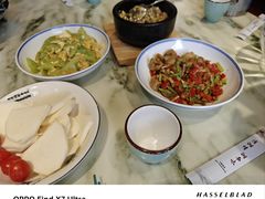 -野渡坡·极致湘菜·庭院餐厅(汉阳店)