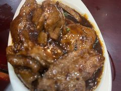 -东吴面馆(金门路金门国际商业广场店)