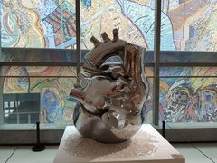 -四川美术学院美术馆