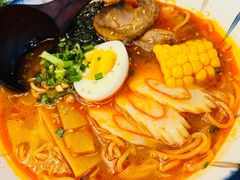 -樱の千渡日式料理·铁板烧•烧鸟(金盛田广场店)