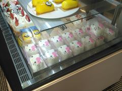 -面包新语(上地华联店)