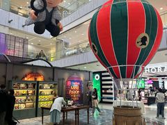 -凯德MALL(西直门店)