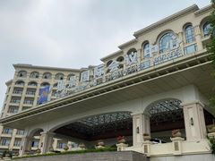 -龙熙维景国际会议中心