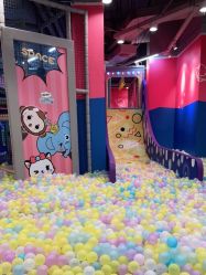 -星趣童堡(星河COCO City民治店)