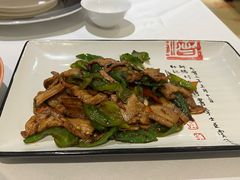-北京西单美爵酒店-融轩中餐厅