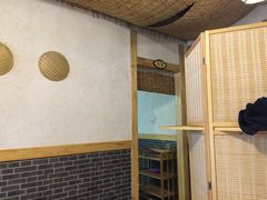用餐区-王师傅羊汤客