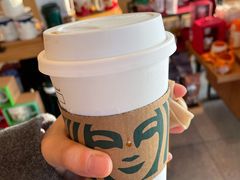 -星巴克(长沙麓南广场店)