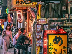 -三越百货(三越银座店)