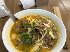 -立文冬·鲜活面(杭州太合商业中心店)