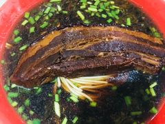 -小龙大肉面馆
