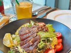 -at cafe 意大利餐厅(集美店)