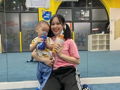 -美吉姆儿童发展中心(远洋中心店)