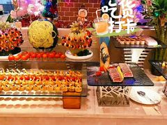 零售区-上海富悦大酒店(松江店)