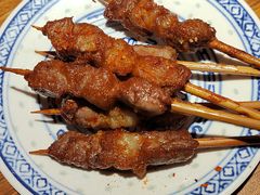 -和府捞面(东直门银座店)