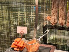 -深圳四季酒店·馥自助餐厅