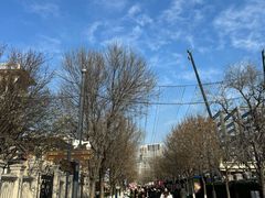 -天津意大利风情旅游区
