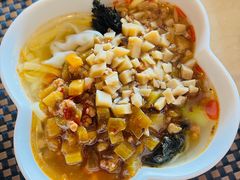 -长白山万达喜来登度假酒店