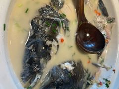 -老傅家湘潭水煮活鱼店(众一国际店)