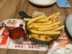 -必胜客(骡马市店)