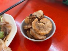 -三百碗宝应长鱼面(板仓街店)