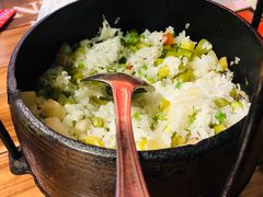 -百年神厨·地道川菜(清江西路店)