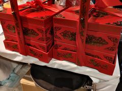 -富华斋饽饽铺·宫廷糕点·伴手礼(护国新天地店)
