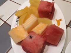 -纽约客美式餐厅(新奥购物中心店)