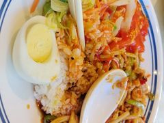 -丝路伊兰·兰州牛肉面(马连道店)