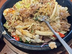 -豪客来牛排(汕头东厦100店)