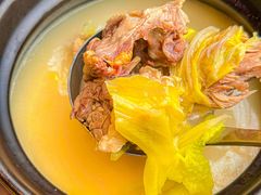 -花家怡园(四合院总店)