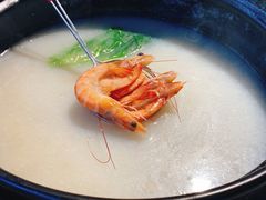 基围虾-大良毋米粥(锦龙路总店)