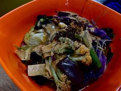 -林静小吃(复兴路店)