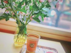 -奈雪的茶(湖滨银泰in77C区PRO店)