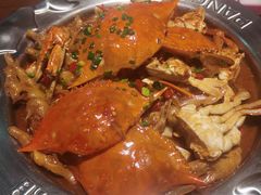 -胖哥俩肉蟹煲(杭州下沙学林街店)