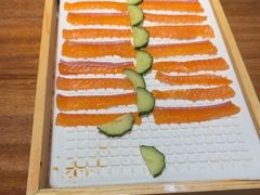 -壹湖两岸·鱼鲜山里菜(东江湖店)