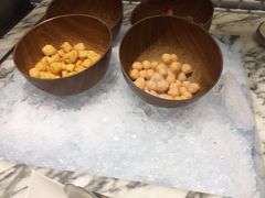 -沈阳和平艾美酒店新食谱西餐厅