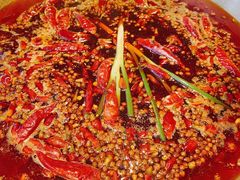-小龙坎火锅(双林店)