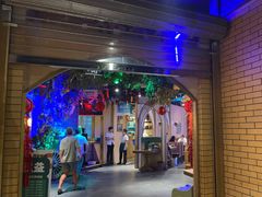 -胖老汉椒麻鸡清真新疆菜(西御街店)