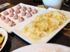 -仁和四季涮肉馆(天坛南门店)