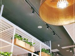 大堂-吕氏疙瘩汤·海鲜新鲁菜(凯德mall新都心店)