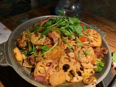 -嘉禾·悦享餐厅(八方汇店)