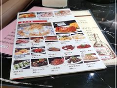 -富临轩私房菜(集庆门大街店)