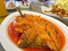 -鲜得莱渔港·小平岛海胆馆(七贤岭店)