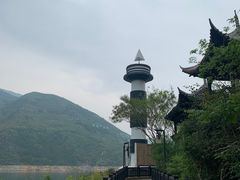 -白帝城·瞿塘峡景区