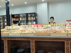 -仙螺岛海鲜自助餐厅(总店)