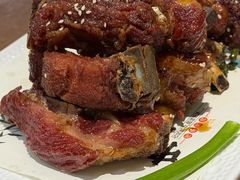 -鸿禧宴会主题餐厅