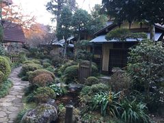 -ステーキハウス吉池