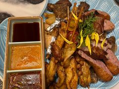 -蕉叶·泰国歌舞风情(世贸店)