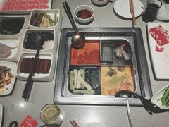 -海底捞火锅(奥体南路店)