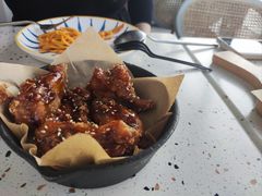 -必胜客(海滨店)
